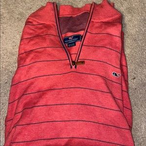 Men’s Vineyard Vines sweater size XXL